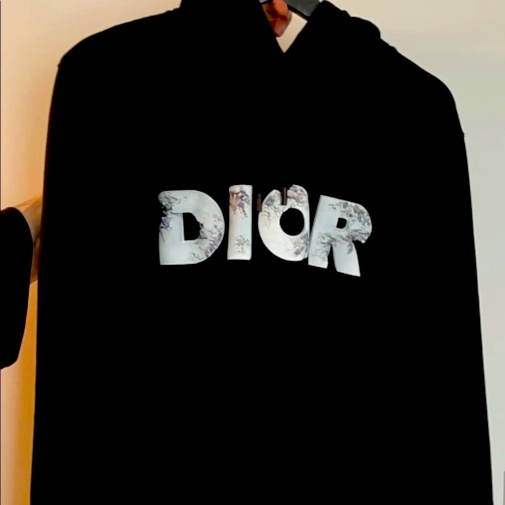Dior Hoodie
